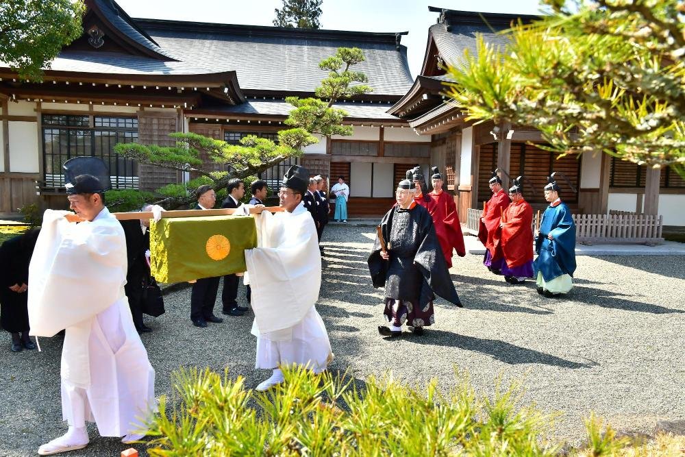 ⛩️ 가토리 신궁 (香取神宮) 이미지 7
